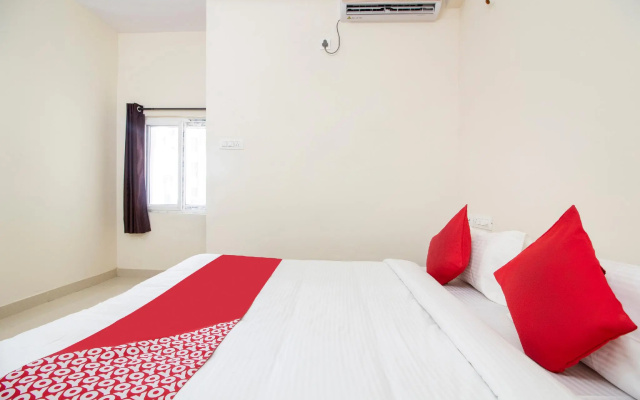 OYO 37427 Hotel Shannu Grand