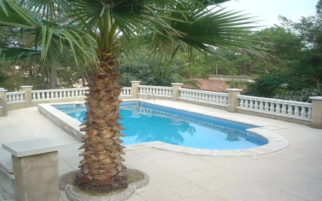 Villa in Lloret de Mar - 104819 by MO Rentals