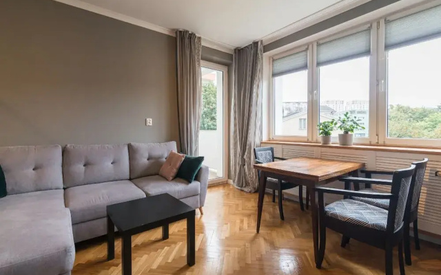 Elite Apartments Wrzeszcz Central