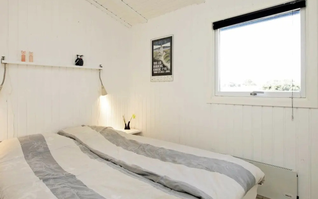 9 Person Holiday Home in Lokken-by Traum