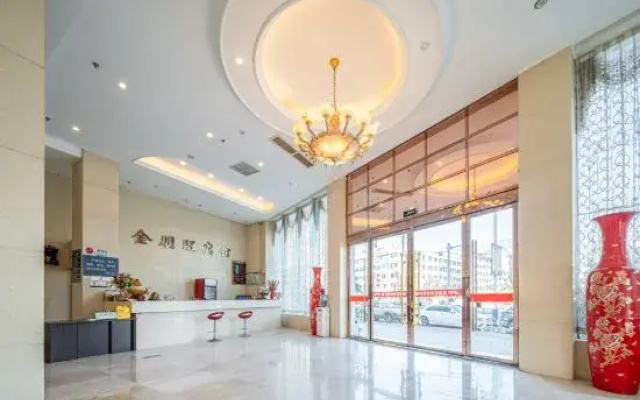 Jinpengwang Hotel