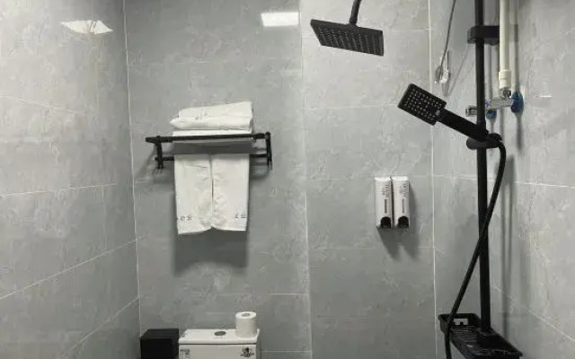 Yijia Yupin Hotel Apartments
