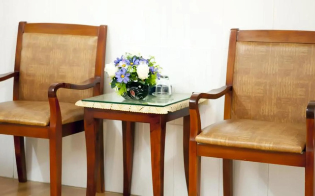 Hung Anh Hotel