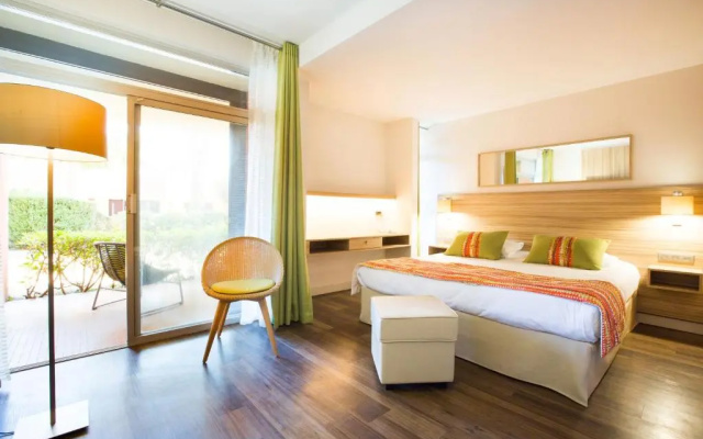 Hôtel Vacances Bleues Delcloy