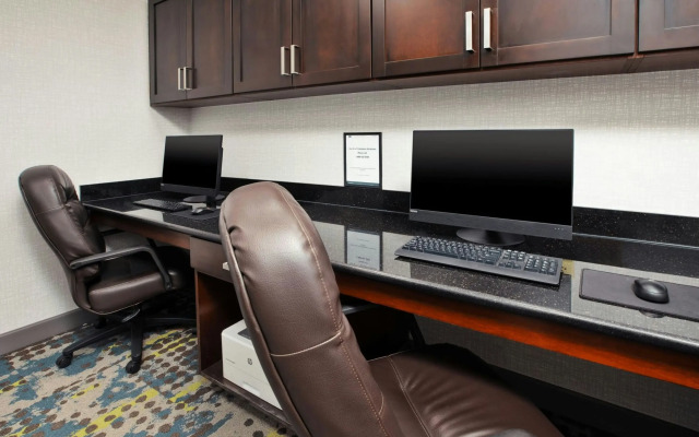 Hampton Inn Cincinnati-Northwest/Fairfield