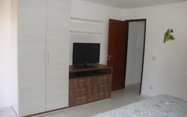 Flats Tuiuiu