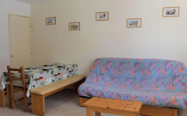 Appartement Vars, 1 pièce, 6 personnes - FR-1-330B-106