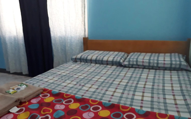 James Homestay