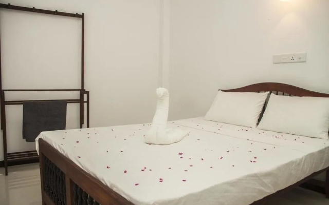 Blue Whale Holiday Hotel