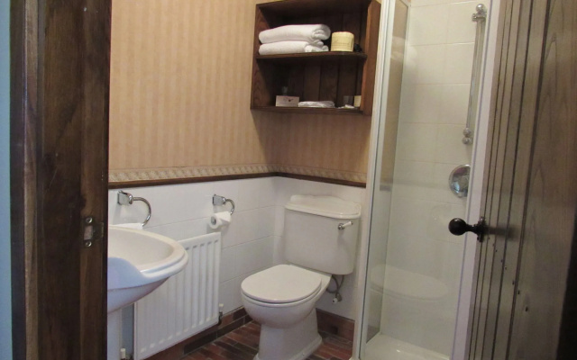 The Honest Lawyer, an Ascend Collection Hotel