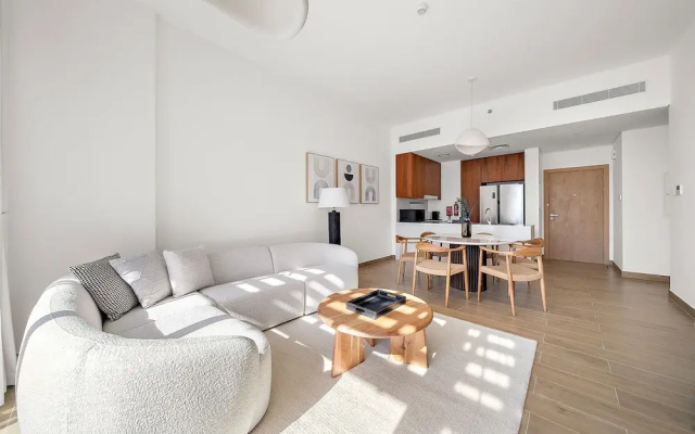 La Sirene Bld 3 - 501 2BD