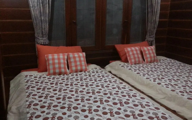 Chiangkhan Drama Homestay