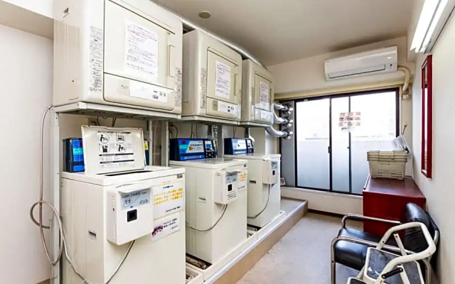 Sky Heart Hotel Koiwa - Vacation STAY 49085v