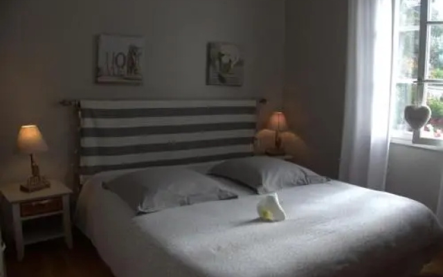 House La Fleur De Vigne 2