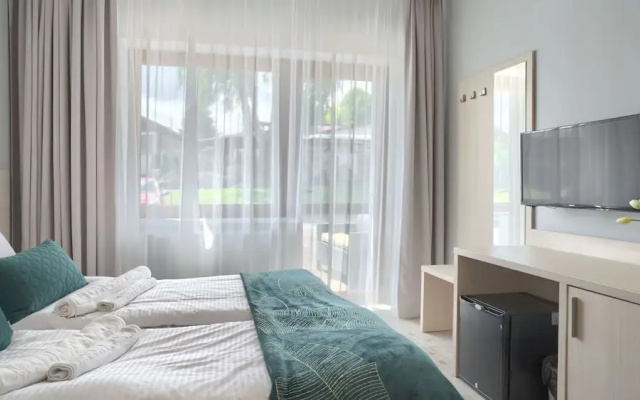 Apartamenty Sun & Snow Family Dominikana Resort & SPA
