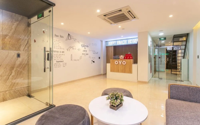 OYO 612 Nevy Beach House