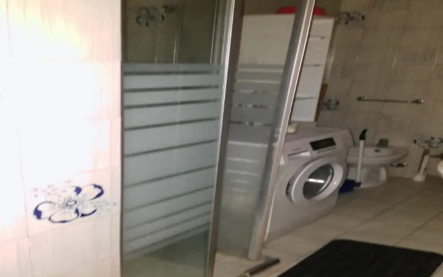 Mini Apartment in Bari