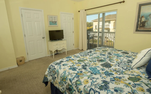 Sandpiper Cove 4114 Destin - 2 Br Condo