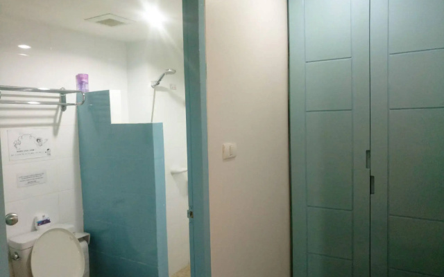 Noble House Patong
