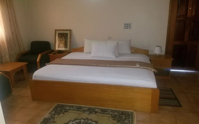 Neradom Hotel
