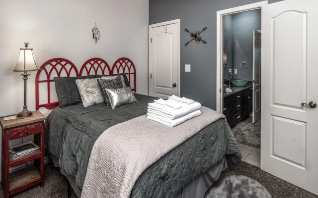 Gathering Place by Ruidoso Vacation Rentals