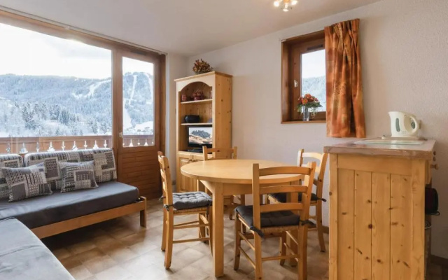 Appartement La Clusaz, 2 pièces, 5 personnes - FR-1-304-33