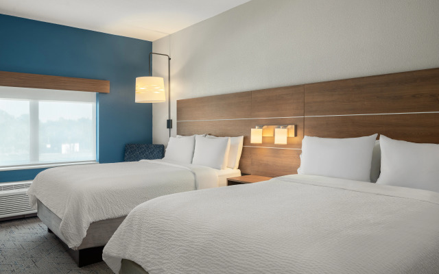 Holiday Inn Express & Suites West Melbourne by IHG