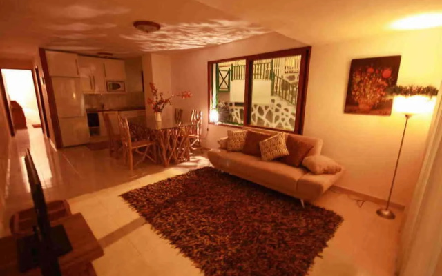 Apartamentos Bellimar