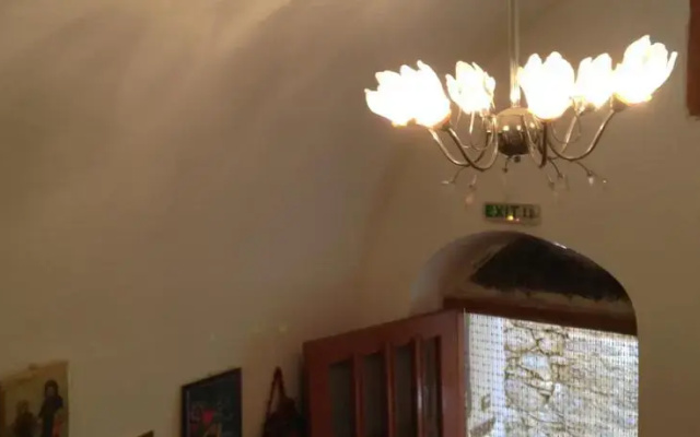 Kri-Kri Rooms