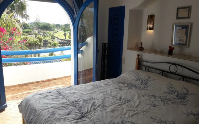 Bouznika Bay Villa