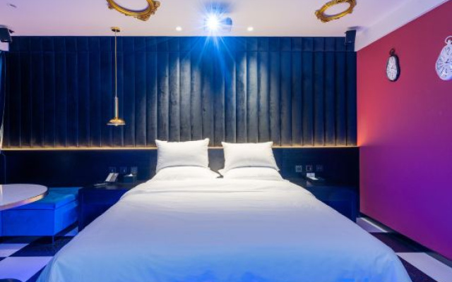 YouxiLeisureHotel