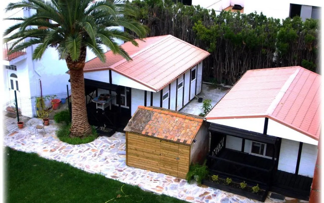 La Masia