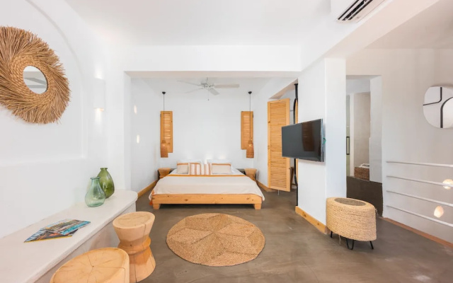 Kalkan Han Hotel