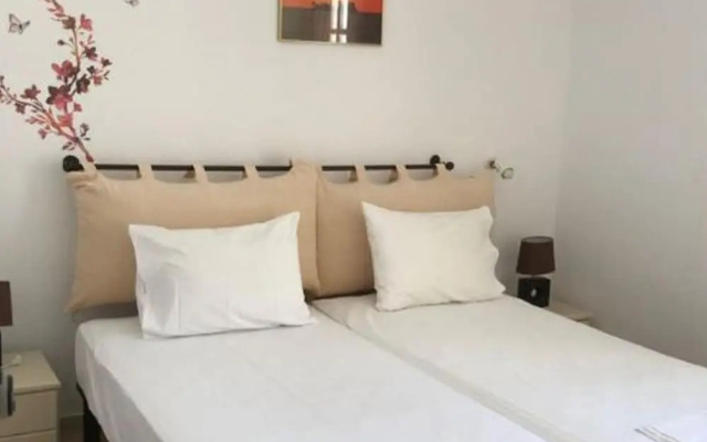 Cosy Holiday Home in Piscopiano With Private Pool