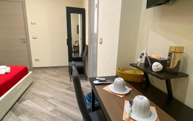 Suites Colombo