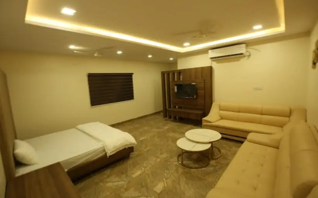 Hotel Sagar Inn