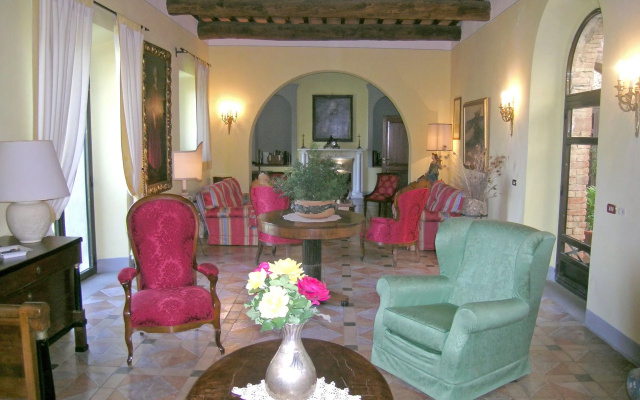 Villa Corsano