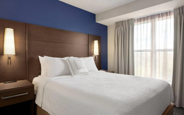 Residence Inn by Marriott Roseville
