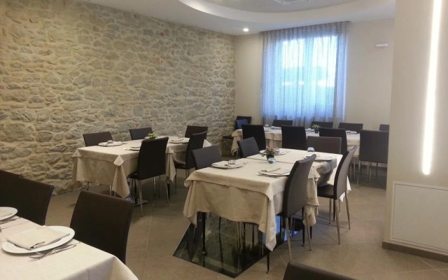 Hotel Belvedere