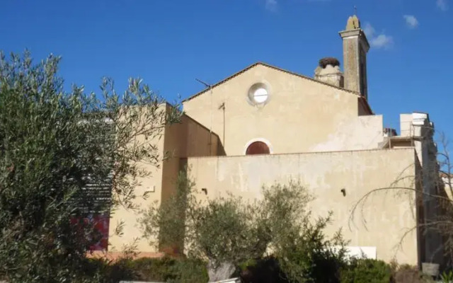 Albergue Turístico Vía de la Plata
