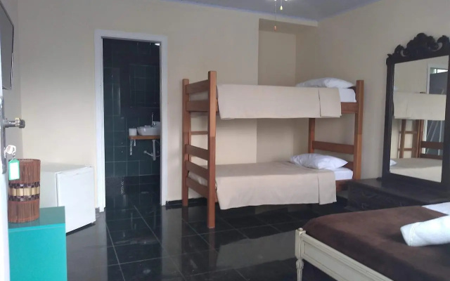 Hotel Pousada Canto dos Mares