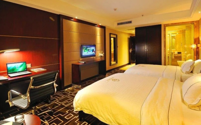 Jiahu International Hotel