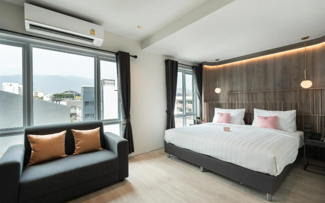 Nimano Suites