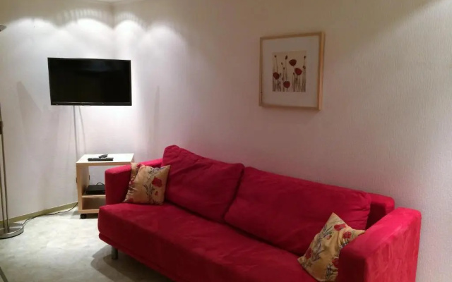 Ferienwohnung-Lind