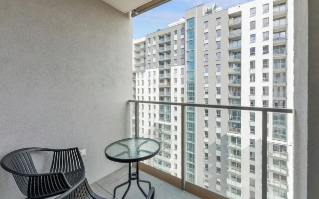 Horizon 122 -SeaView by GrandApartments