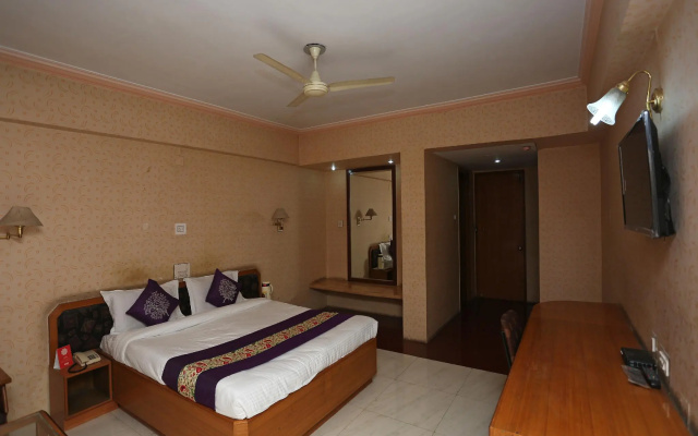 Capital O 4604 Shiva's Regency