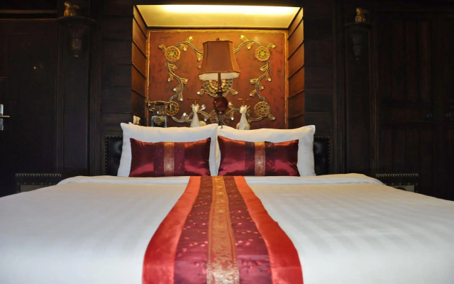 Thannatee Boutique Hotel