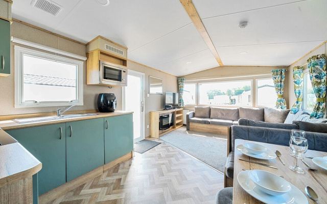 Willowbrook Hideaway - Billing Aquadrome