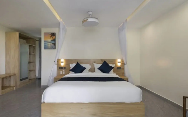 Marikeka Hotel