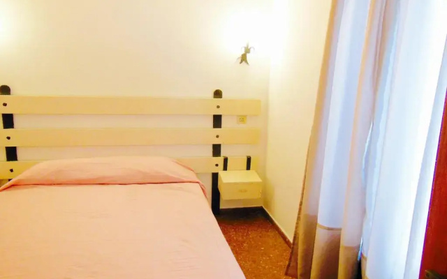 Apartments Rambla Barnes Beach